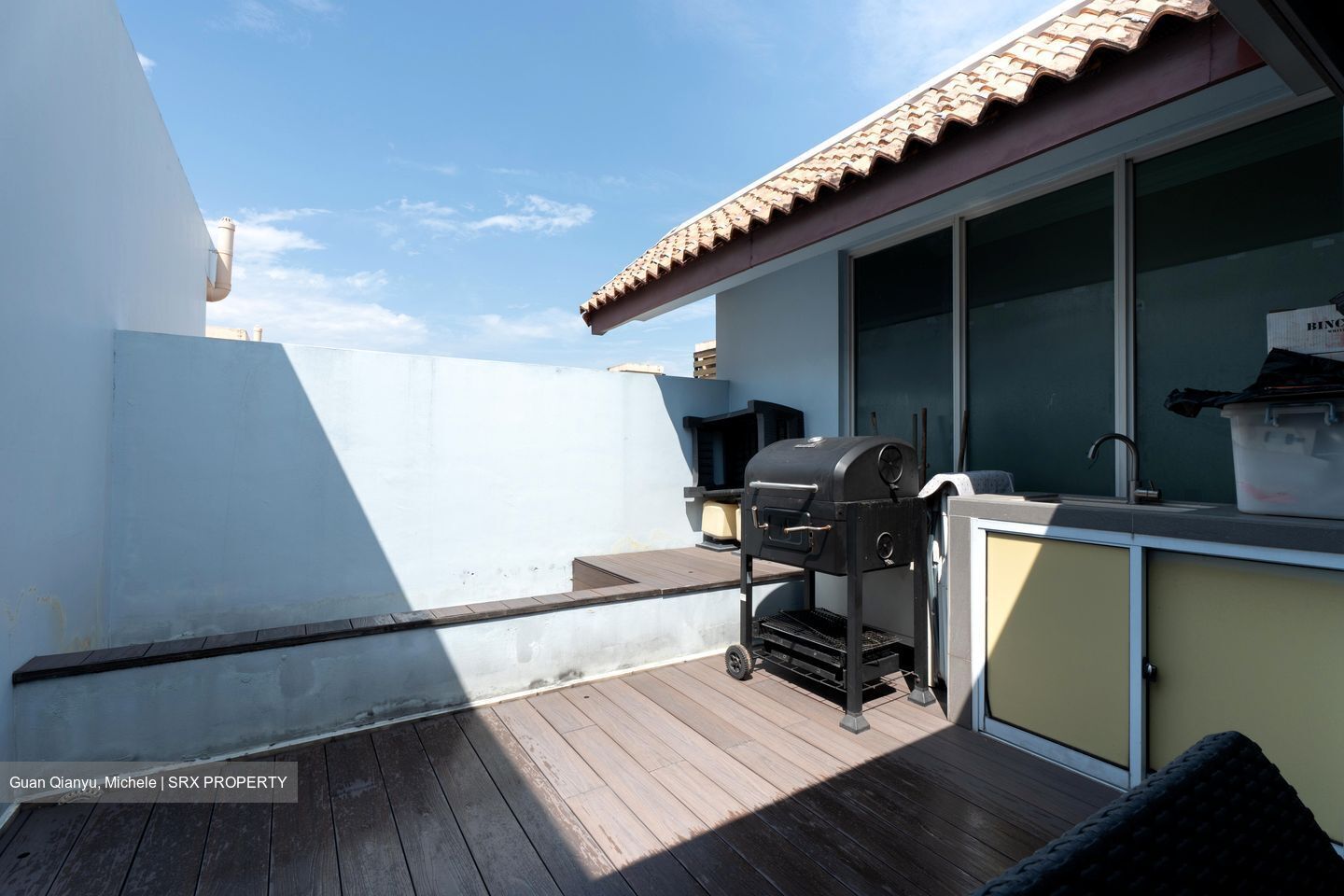 The Sensoria (D27), Condominium #601043171